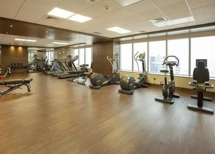 Cheerful 3 Bedroom Apartment