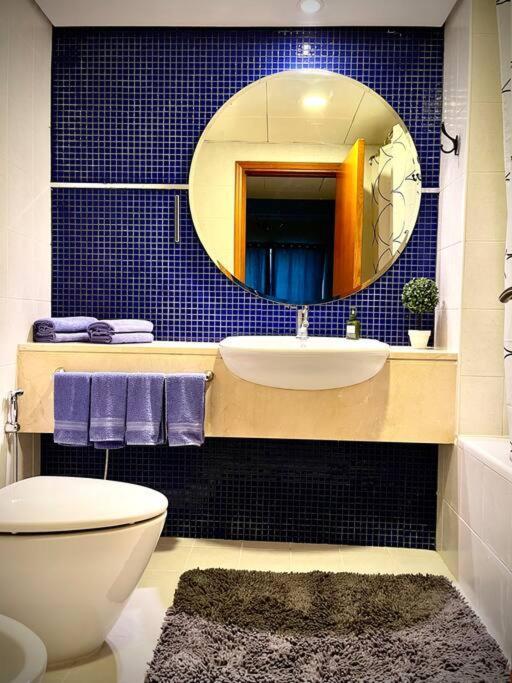 Cheerful 3 Bedroom Apartment Dubai