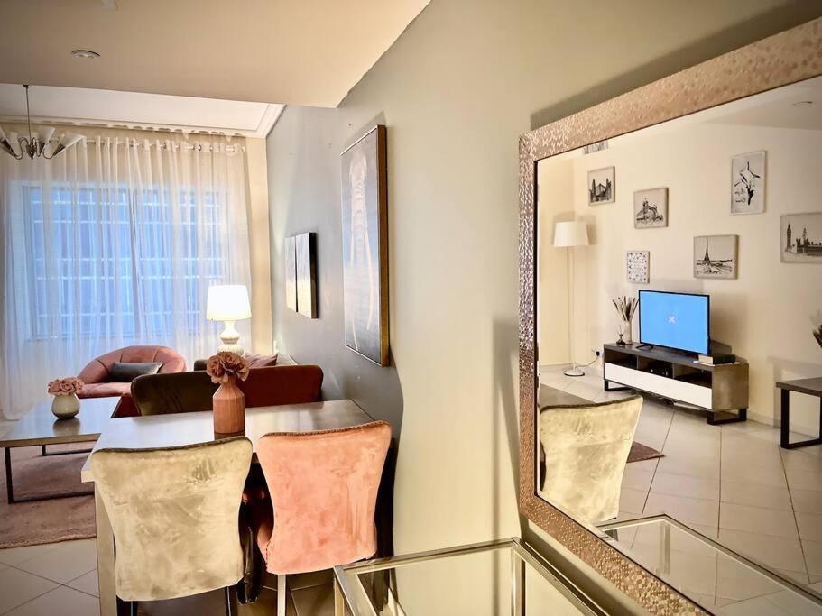 Cheerful 3 Bedroom * Dubai