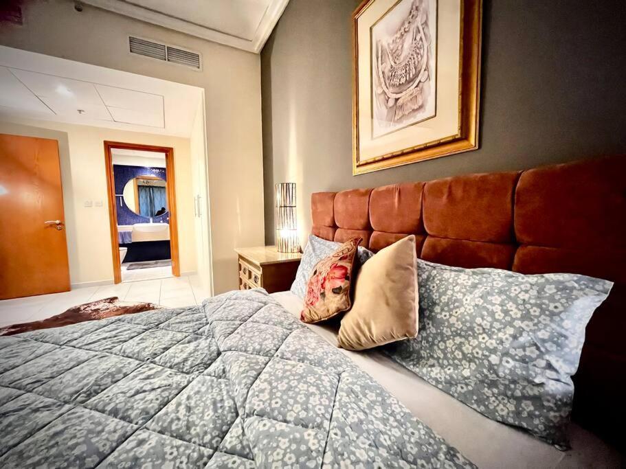 Cheerful 3 Bedroom *