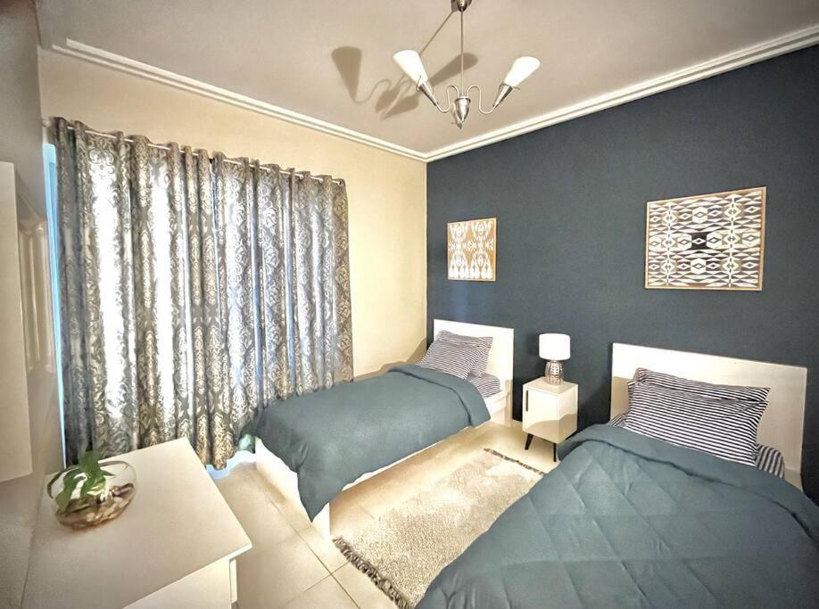 Cheerful 3 Bedroom Apartment Dubai