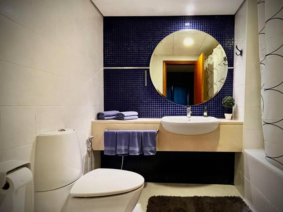Cheerful 3 Bedroom