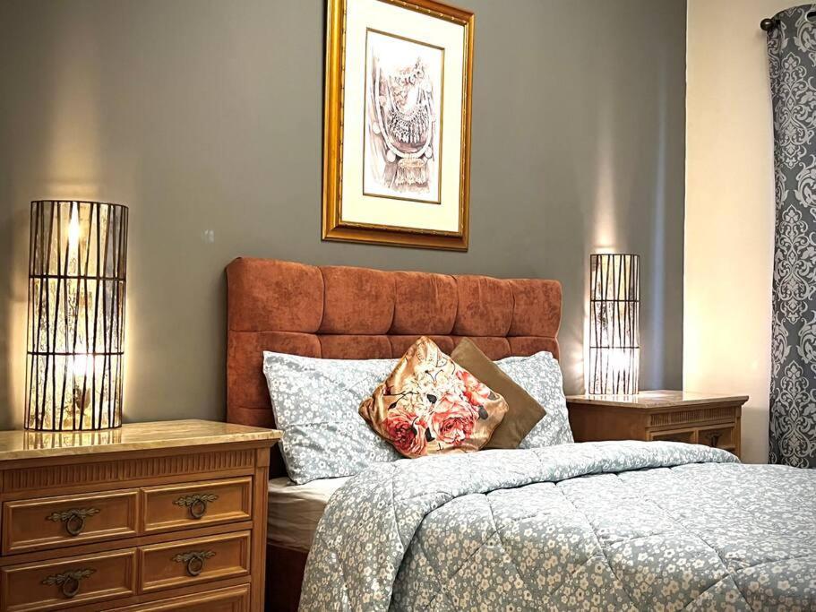 Cheerful 3 Bedroom Apartment Dubai