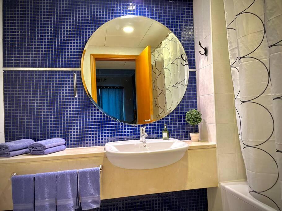 Apartment Cheerful 3 Bedroom