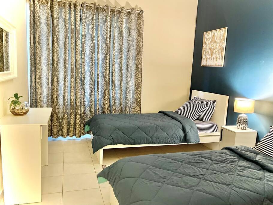 Cheerful 3 Bedroom Apartment Dubai